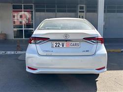 تۆیۆتا کۆرۆلا